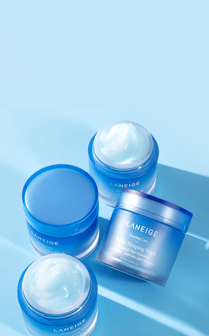 laneige