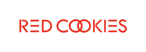 Red Cookies