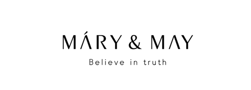 MARY&MAY