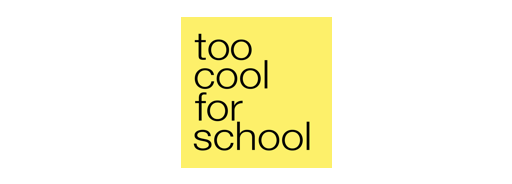 Too Cool For School