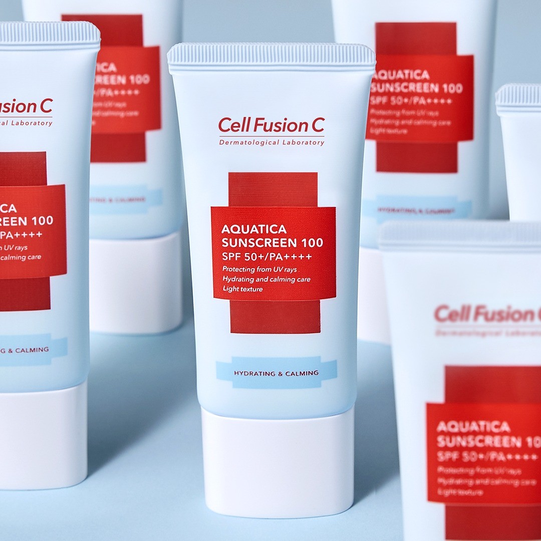 Cellfusionc