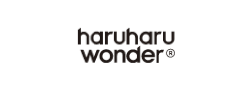 haruharu wonder