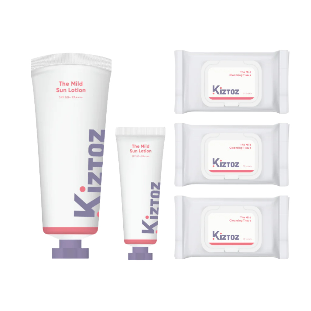 【新品未開封＋おまけ付き】Hyuk's Best Skincare Box ADVANCED SKINCARE COLLECTION - LIMITED TIME GIFT BOX – Leann