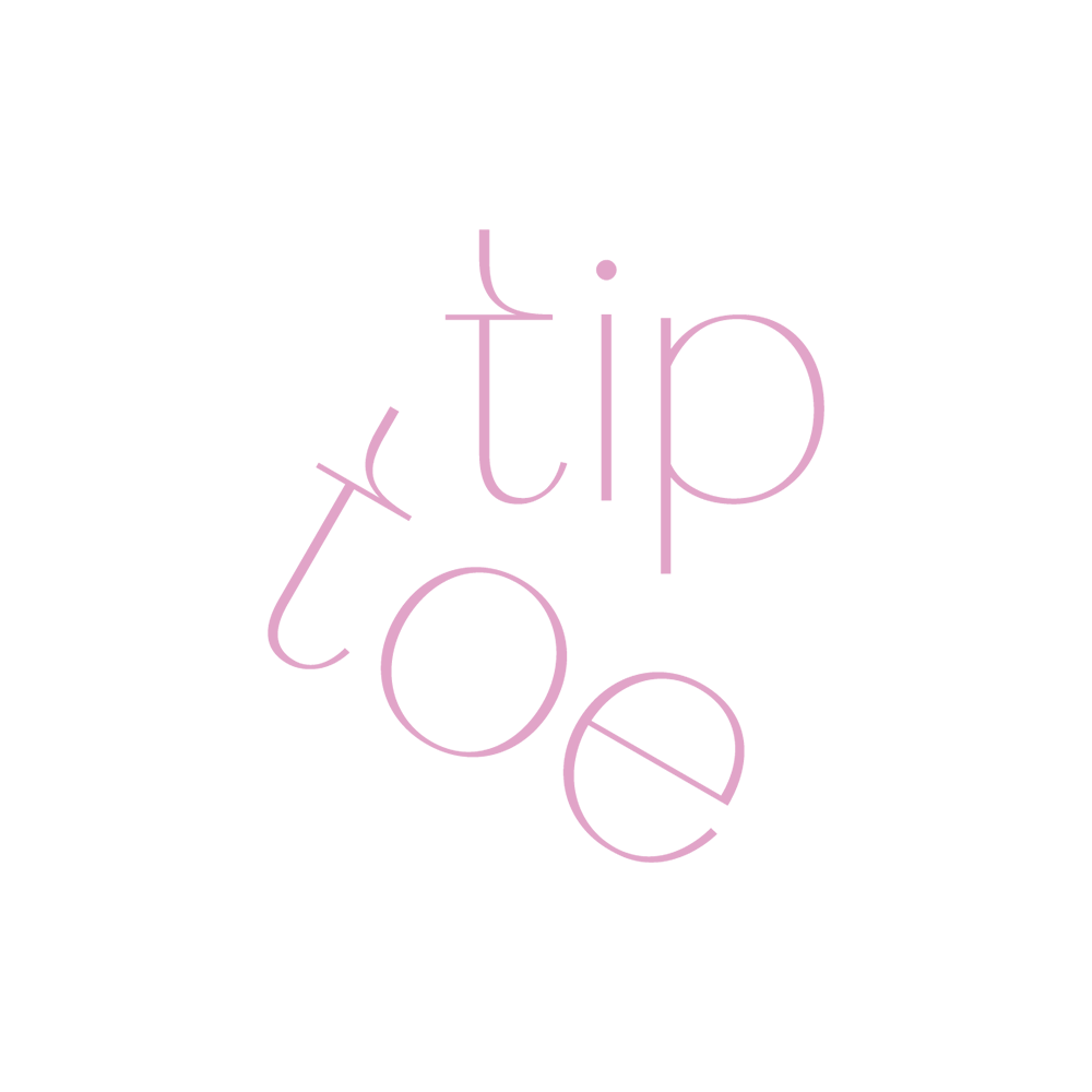 Tiptoe