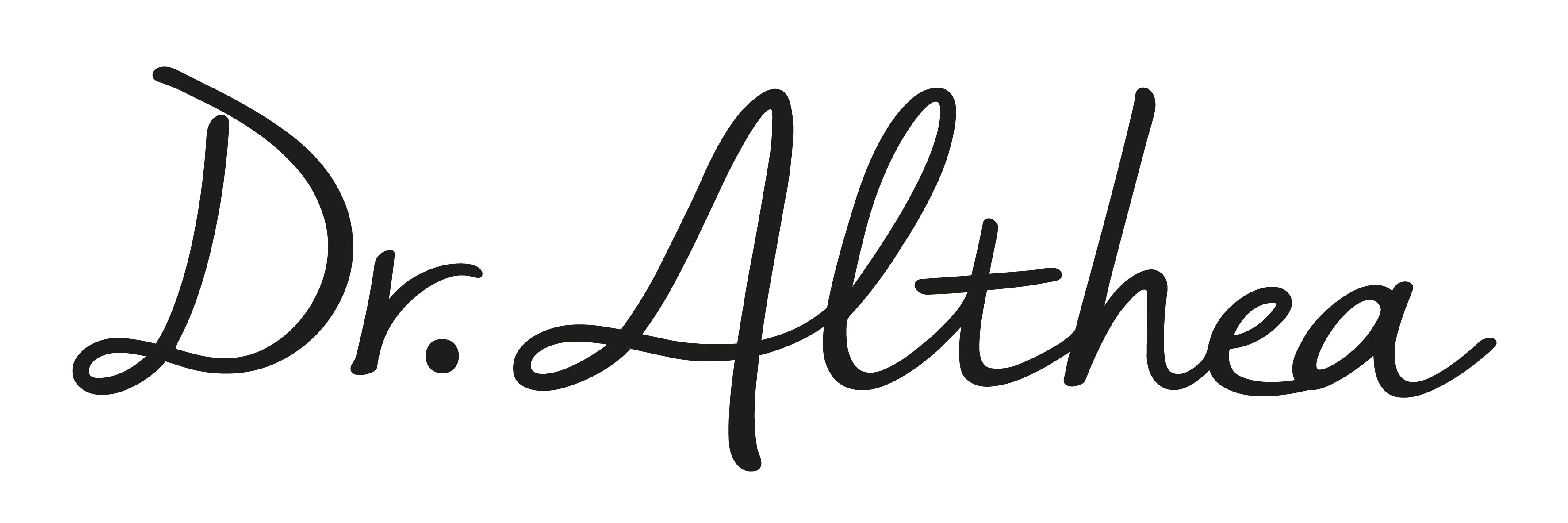 DR.ALTHEA