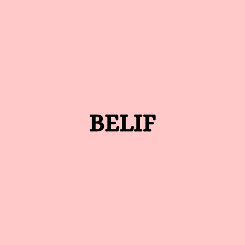 BELIF