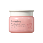 [Innisfree] Dewy glow jelly cream - with Jeju cherry blossom 50ml 3