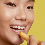 [Innisfree] Soft lip balm intensive moisture - with canola honey 3.5g 7