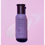 [Innisfree] Jeju Orchid  Enriched Essence 50ml 4