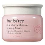 [Innisfree] Dewy glow tone-up cream - with Jeju cherry blossom 50ml 3