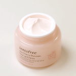 [Innisfree] Dewy glow tone-up cream - with Jeju cherry blossom 50ml 5