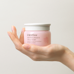 [Innisfree] Dewy glow tone-up cream - with Jeju cherry blossom 50ml 7