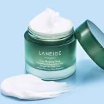 [Laneige] Cica Sleeping Mask 60ml 5