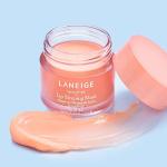 [Laneige] Lip Sleeping Mask - Berry 20g 6