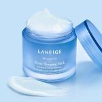 [Laneige] Water Sleeping Mask 70ml 5