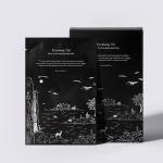 [PyunkangYul] Black Tea Revitalizing Mask Pack Set 25ml x 10 pcs 2