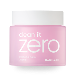 [BanilaCo] Clean It Zero Cleansing Balm Original 100ml 1