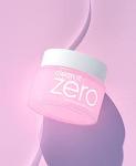 [BanilaCo] Clean It Zero Cleansing Balm Original 100ml 2