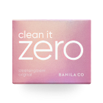 [BanilaCo] Clean It Zero Cleansing Balm Original 100ml 3