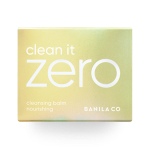 [BanilaCo] Clean It Zero Cleansing Balm Nourishing 100ml 2