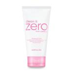 [BanilaCo] Clean it Zero Foam Cleanser 150ml 2