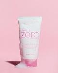 [BanilaCo] Clean it Zero Foam Cleanser 150ml 4