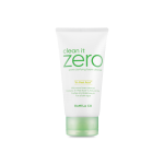 [BanilaCo]Clean it Zero Foam Cleanser Pore Clarifying 150ml 1