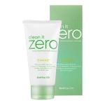 [BanilaCo]Clean it Zero Foam Cleanser Pore Clarifying 150ml 3