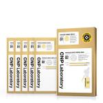 [CNP Laboratory] 2-Step Propolis Energy Active Ampule Mask (5 Sheets) 1