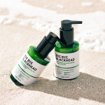 [SomeByMi] BYE BYE BLACKHEAD 30 DAYS MIRACLE GREEN TEA TOX BUBBLE CLEANSER 120g 3