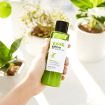 [SomeByMi] SUPER MATCHA PORE TIGHTENING TONER 150ml 2