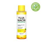 [SomeByMi] YUJA NIACIN 30 DAYS MIRACLE BRIGHTENING TONER 150ml 4