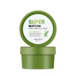 [SomeByMi] SUPER MATCHA PORE CLEAN CLAY MASK 100g 2