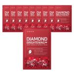 [SomeByMi] RED DIAMOND AMPOULE MASK X 10EA 1