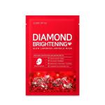 [SomeByMi] RED DIAMOND AMPOULE MASK X 10EA 2