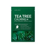 [SomeByMi] TEA TREE CALMING AMPOULE MASK X 10EA 2