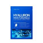 [SomeByMi] HYALURON MOISTURIZING AMPOULE MASK X 10EA 2
