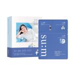 [Su:m37] Water-full Timeless Water Gel Mask 3 Step 10pcs 1