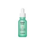 [theSAEM] DERMA PLAN Green Trouble Spot Ampoule 20ml 1
