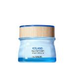 [theSAEM] Iceland Aqua Gel Cream 60ml 1
