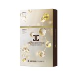 [JayJun] COLLAGEN SKIN FIT MASK 10pc 3