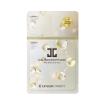 [JayJun] COLLAGEN SKIN FIT MASK 10pc 4