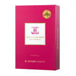 [JayJun] ROSE BLOSSOM MASK 10pc 1
