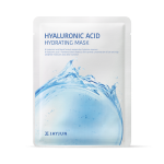 [JayJun] HYALURONIC ACID HYDRATING MASK 10pc 2