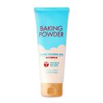 [EtudeHouse] Baking Powder B.B Deep Cleansing Foam 160ml 1