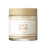 [ImFrom] Rice Mask 110g 3