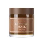 [ImFrom] Ginseng Mask 120g 3