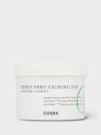[Cosrx] One Step Green Hero Calming Pad 70pcs 2