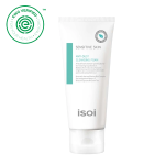 [ISOI] Sensitive Skin Anti-Dust Cleansing Foam 100ml 2