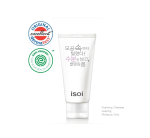 [ISOI] Pure Foaming Cleanser, Leaving Moisture Only 75ml 2